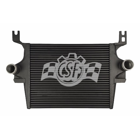 Csf 07-03 Ford Super Duty Intercooler, 6013 6013